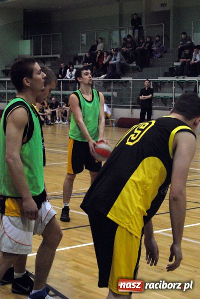 Zdjęcie w galerii na portalu naszraciborz.pl: Brooklyn wciąż z szansami wiadomości z regionu