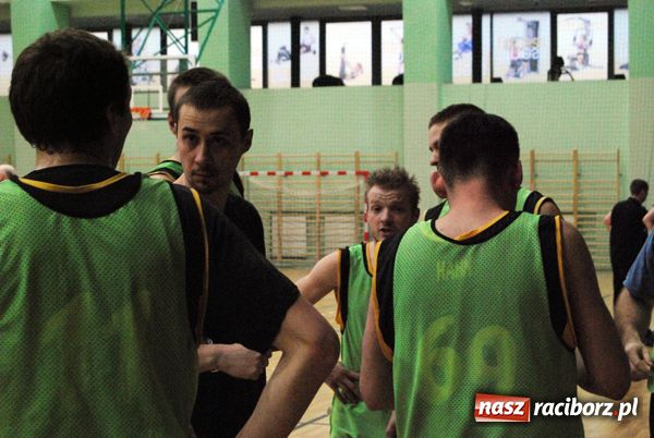 Zdjęcie w galerii na portalu naszraciborz.pl: Brooklyn wciąż z szansami wiadomości z regionu