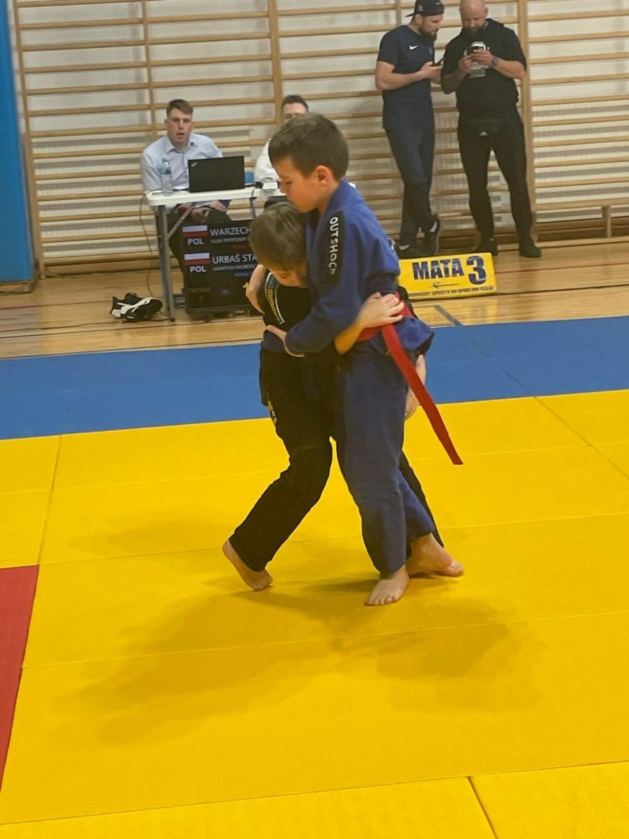 Zdjęcie w galerii na portalu naszraciborz.pl: Jedenaście medali raciborskich Łamatorów wiadomości z regionu