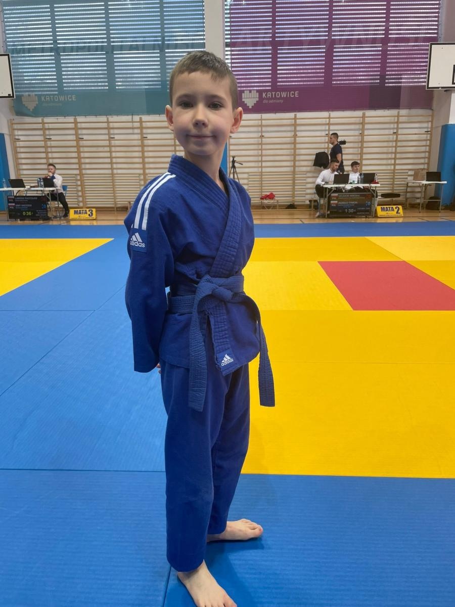 Zdjęcie w galerii na portalu naszraciborz.pl: Jedenaście medali raciborskich Łamatorów wiadomości z regionu