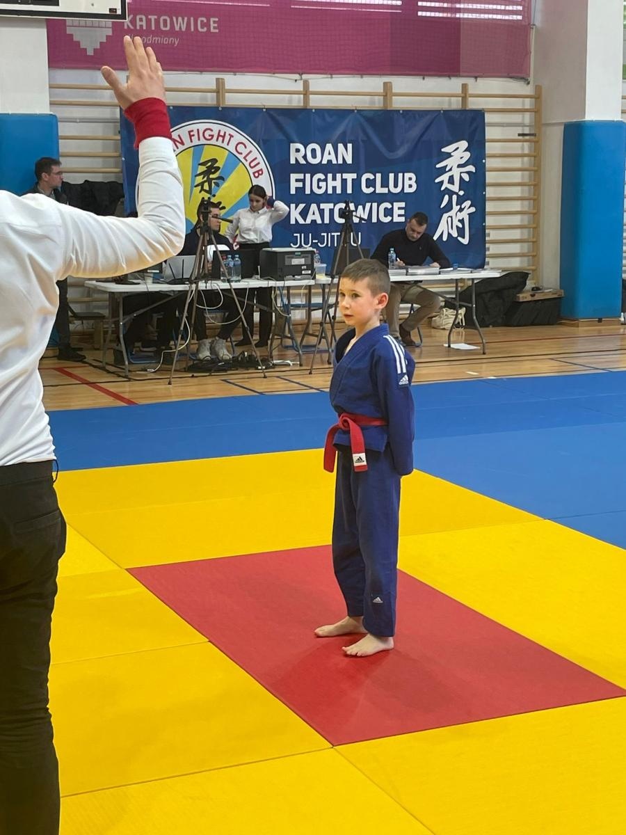 Zdjęcie w galerii na portalu naszraciborz.pl: Jedenaście medali raciborskich Łamatorów wiadomości z regionu