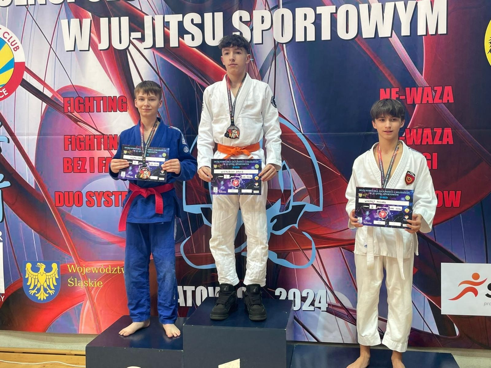 Zdjęcie w galerii na portalu naszraciborz.pl: Jedenaście medali raciborskich Łamatorów wiadomości z regionu