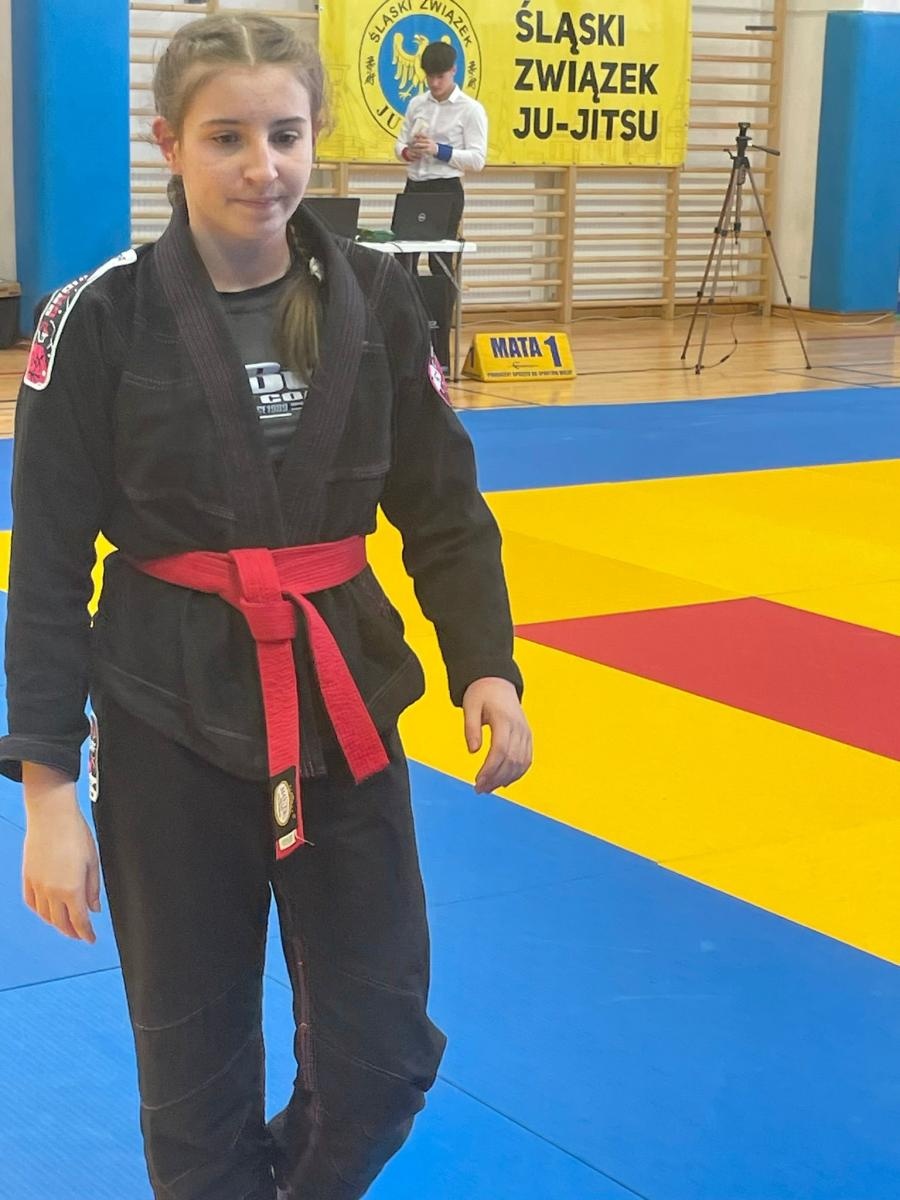 Zdjęcie w galerii na portalu naszraciborz.pl: Jedenaście medali raciborskich Łamatorów wiadomości z regionu