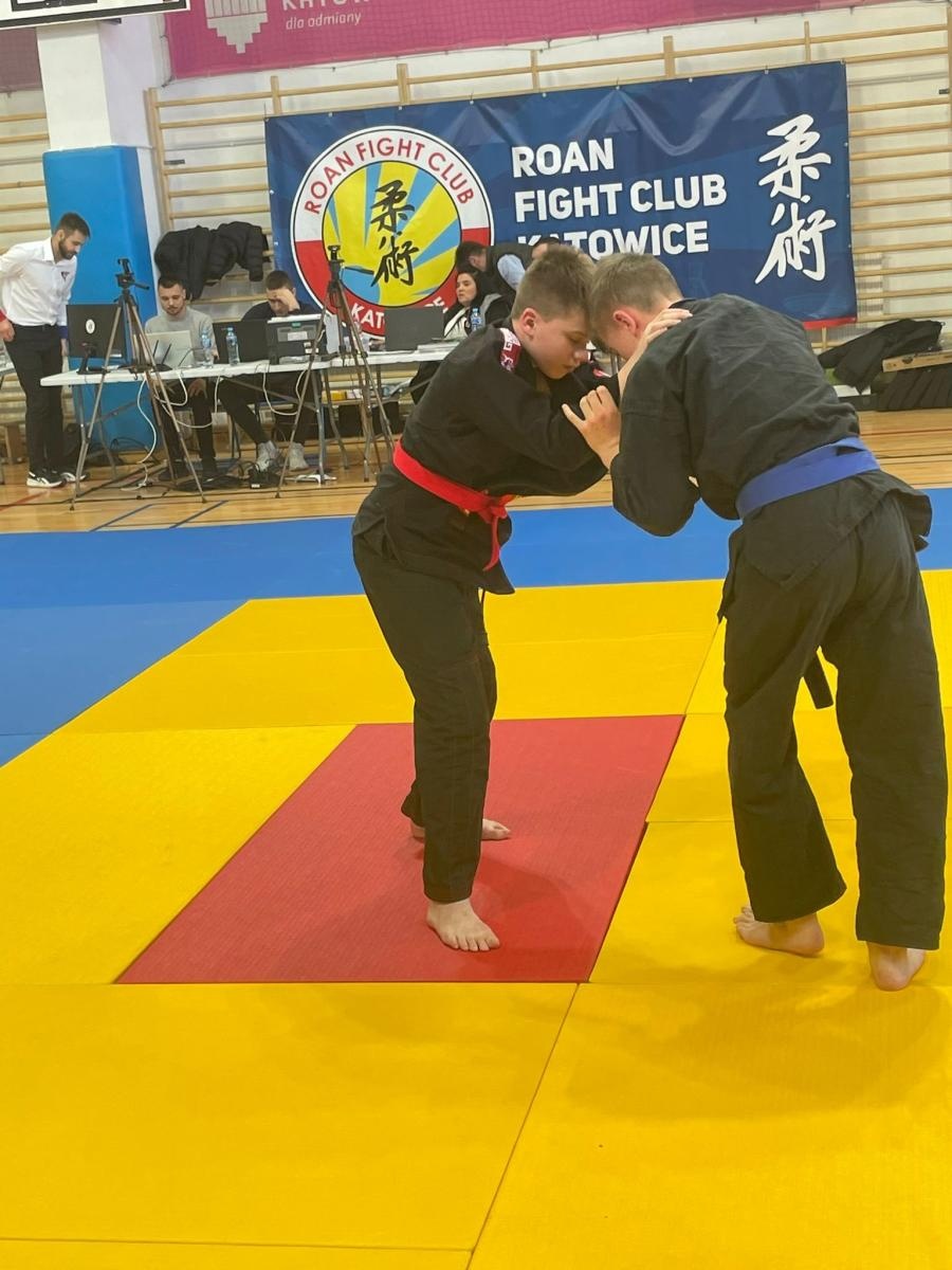 Zdjęcie w galerii na portalu naszraciborz.pl: Jedenaście medali raciborskich Łamatorów wiadomości z regionu