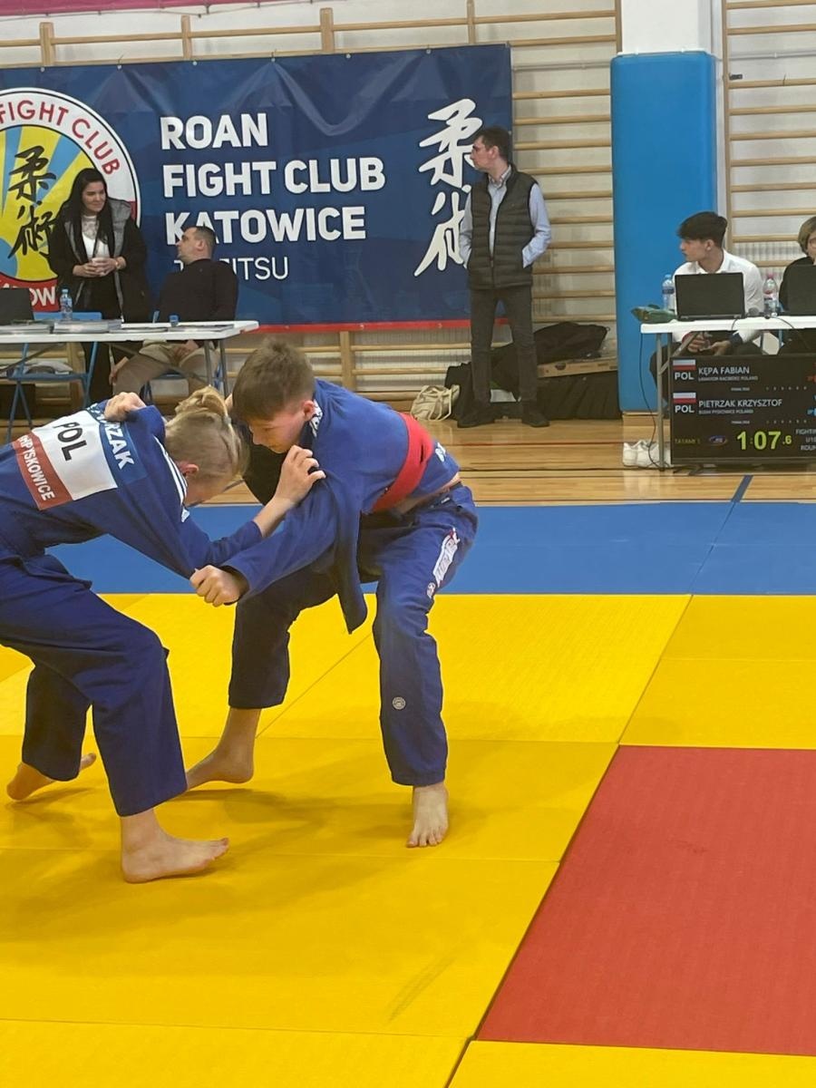 Zdjęcie w galerii na portalu naszraciborz.pl: Jedenaście medali raciborskich Łamatorów wiadomości z regionu