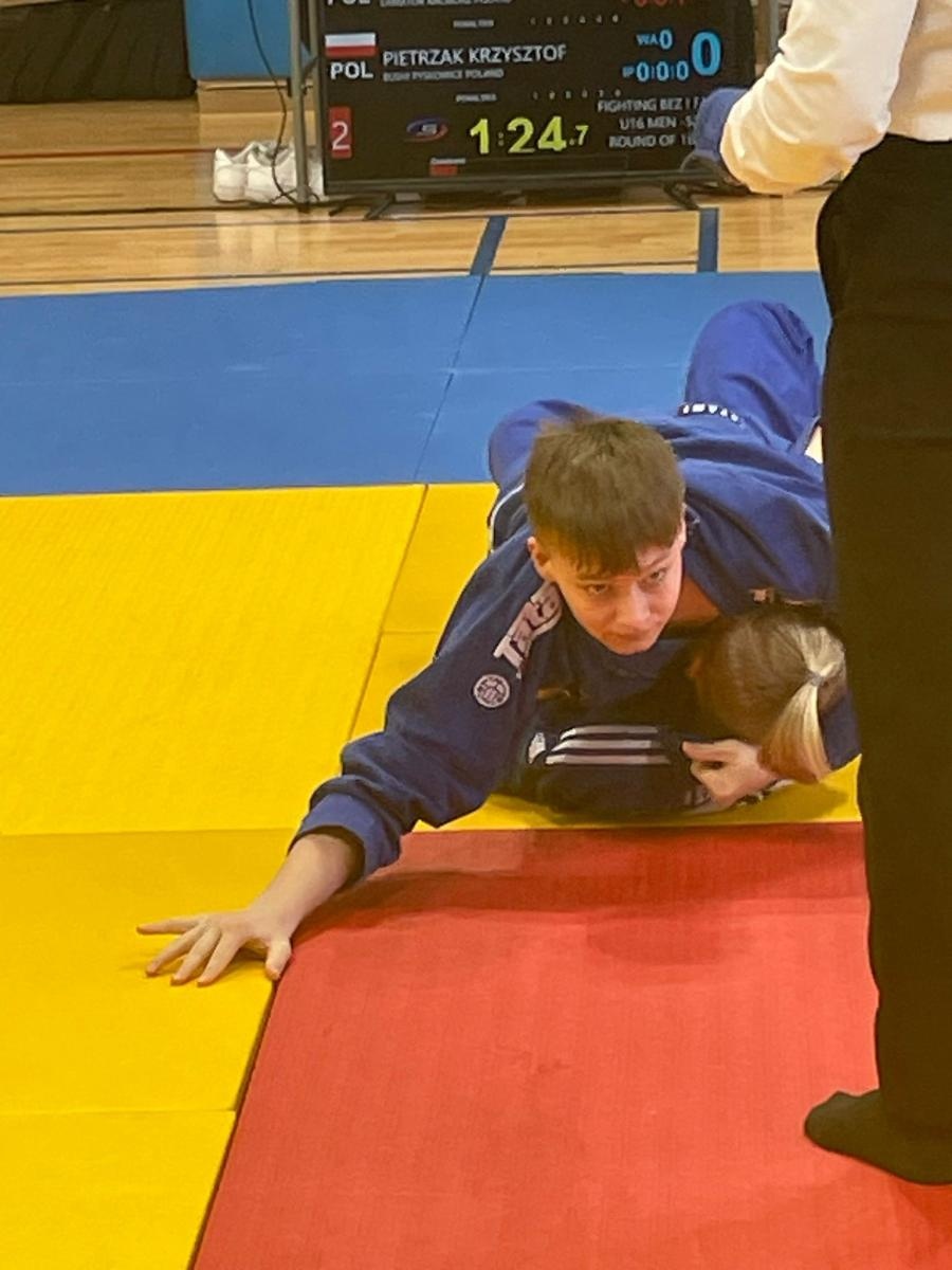 Zdjęcie w galerii na portalu naszraciborz.pl: Jedenaście medali raciborskich Łamatorów wiadomości z regionu