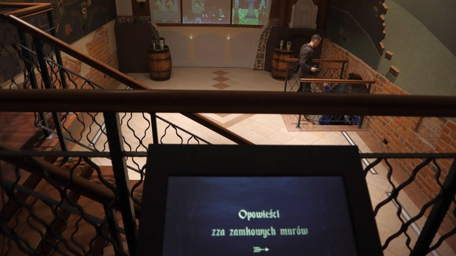 Zdjęcie w galerii na portalu naszraciborz.pl: Wojewoda śląski z roboczą wizytą w Starostwie Powiatowym wiadomości z regionu