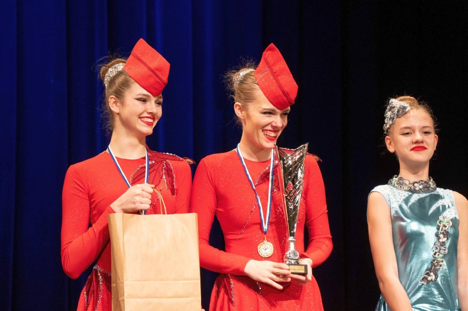 Zdjęcie w galerii na portalu naszraciborz.pl: Doskonały początek nowego sezonu Zary wiadomości z regionu