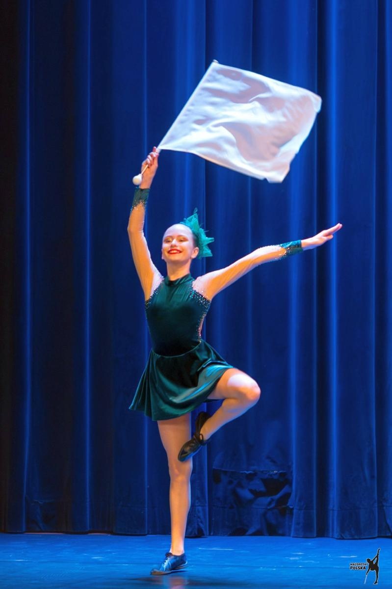 Zdjęcie w galerii na portalu naszraciborz.pl: Doskonały początek nowego sezonu Zary wiadomości z regionu