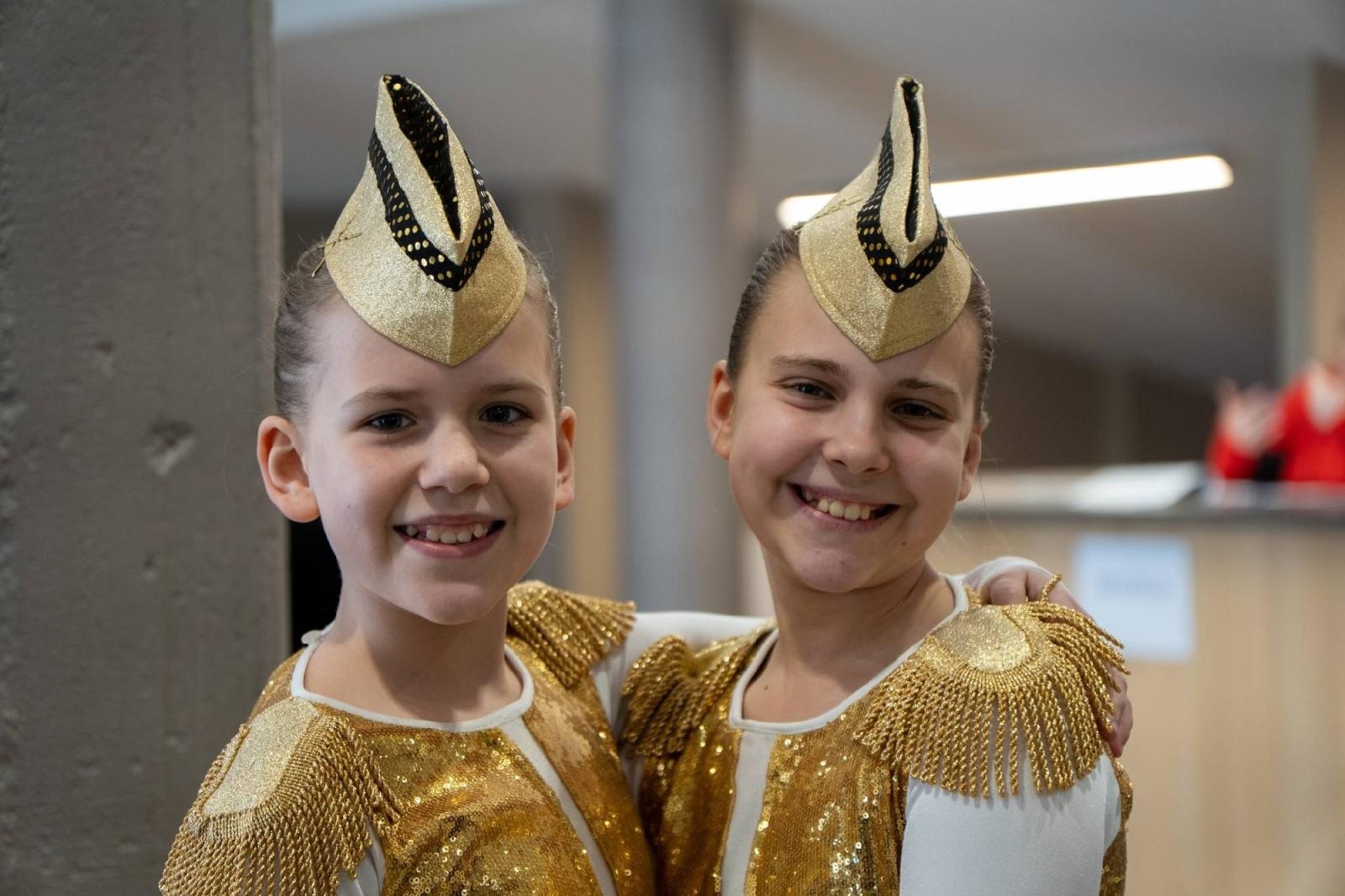 Zdjęcie w galerii na portalu naszraciborz.pl: Doskonały początek nowego sezonu Zary wiadomości z regionu