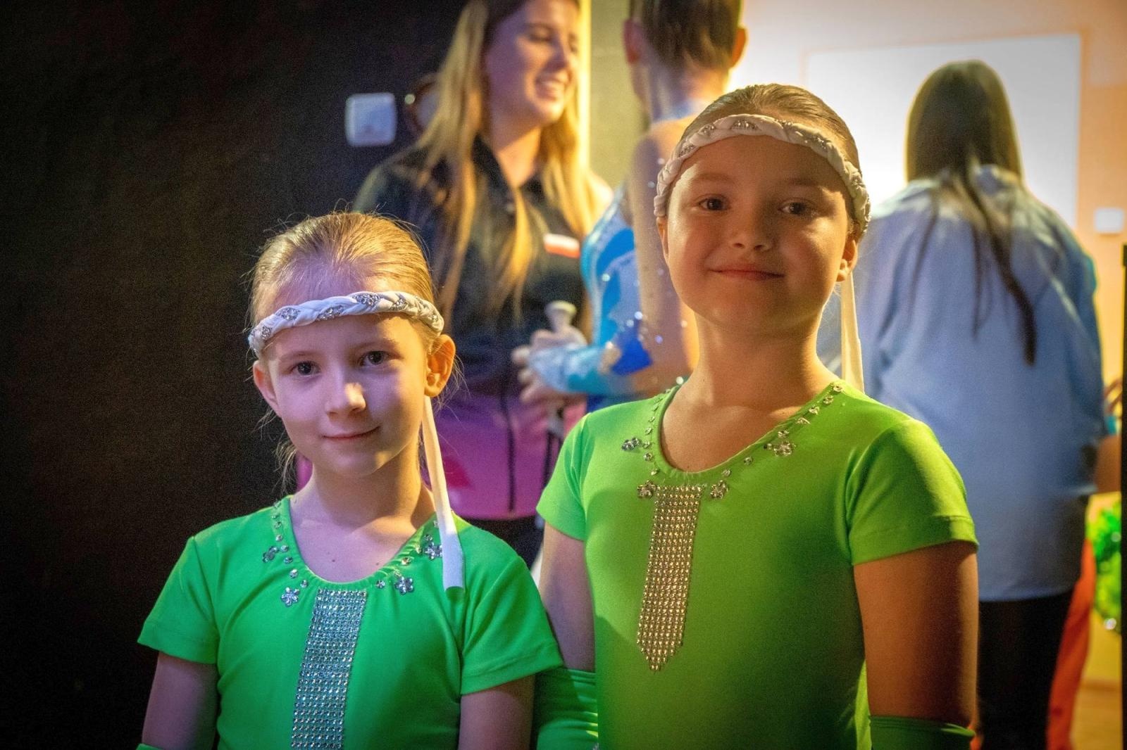 Zdjęcie w galerii na portalu naszraciborz.pl: Doskonały początek nowego sezonu Zary wiadomości z regionu