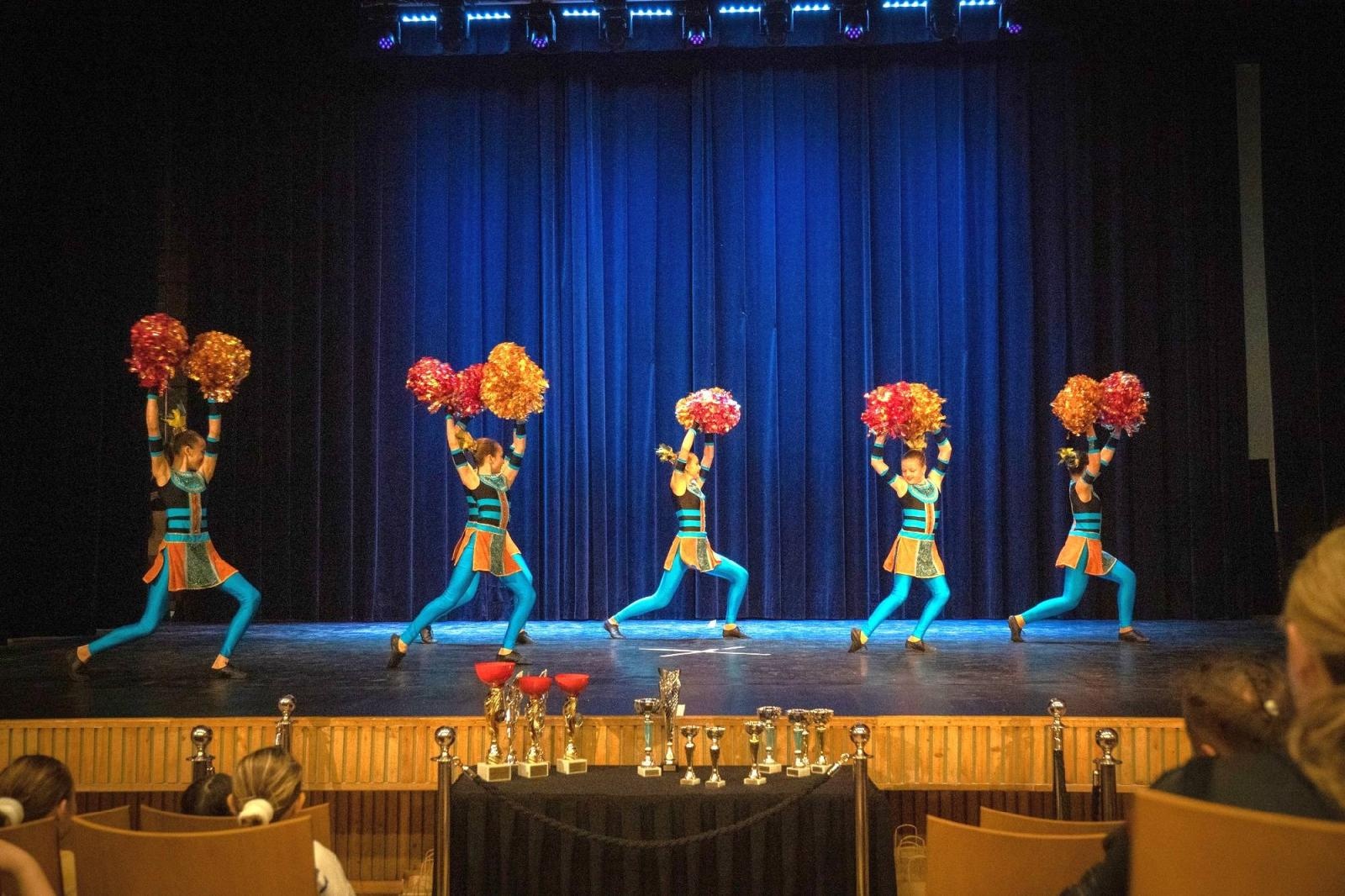 Zdjęcie w galerii na portalu naszraciborz.pl: Doskonały początek nowego sezonu Zary wiadomości z regionu