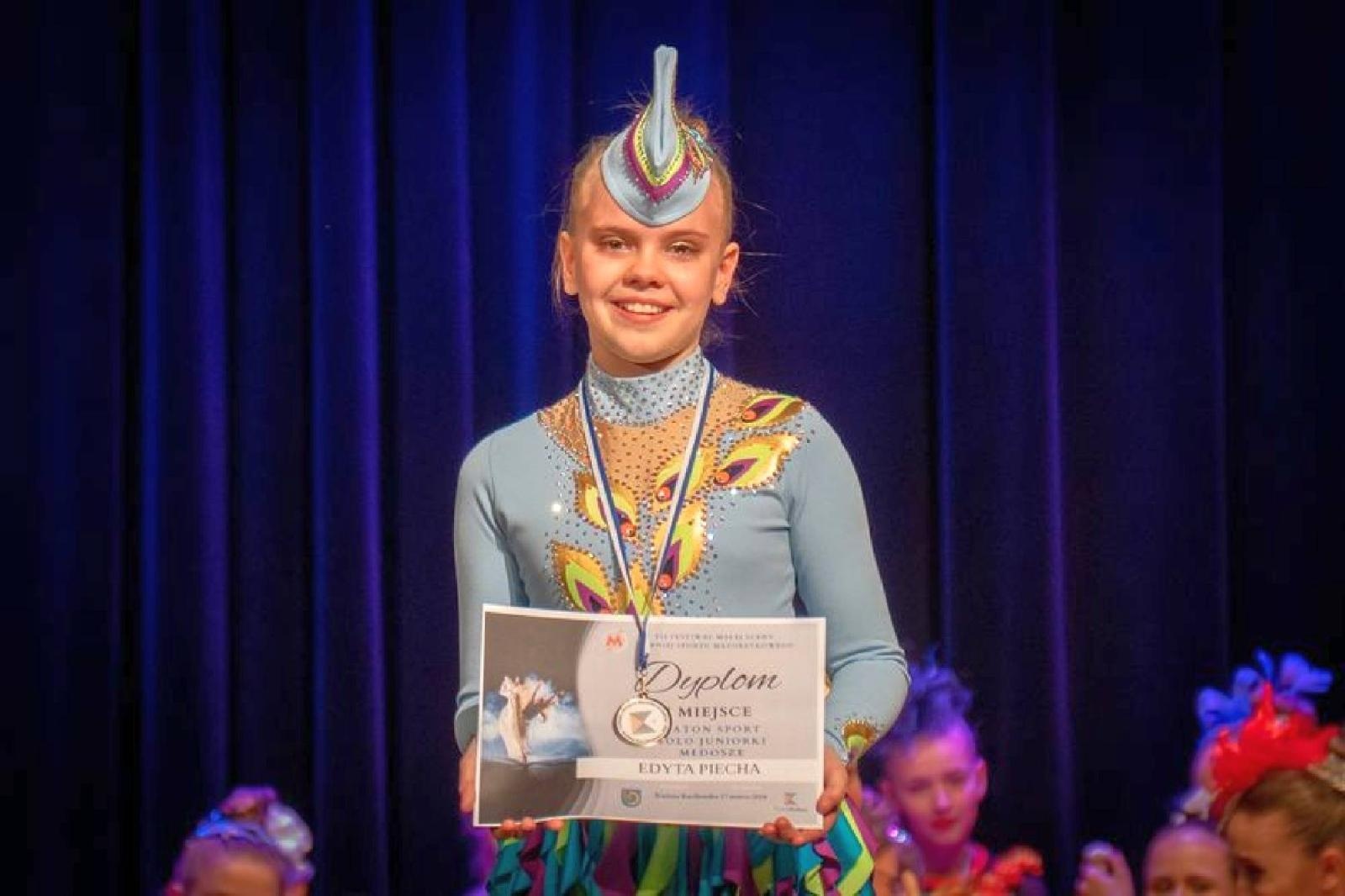 Zdjęcie w galerii na portalu naszraciborz.pl: Doskonały początek nowego sezonu Zary wiadomości z regionu