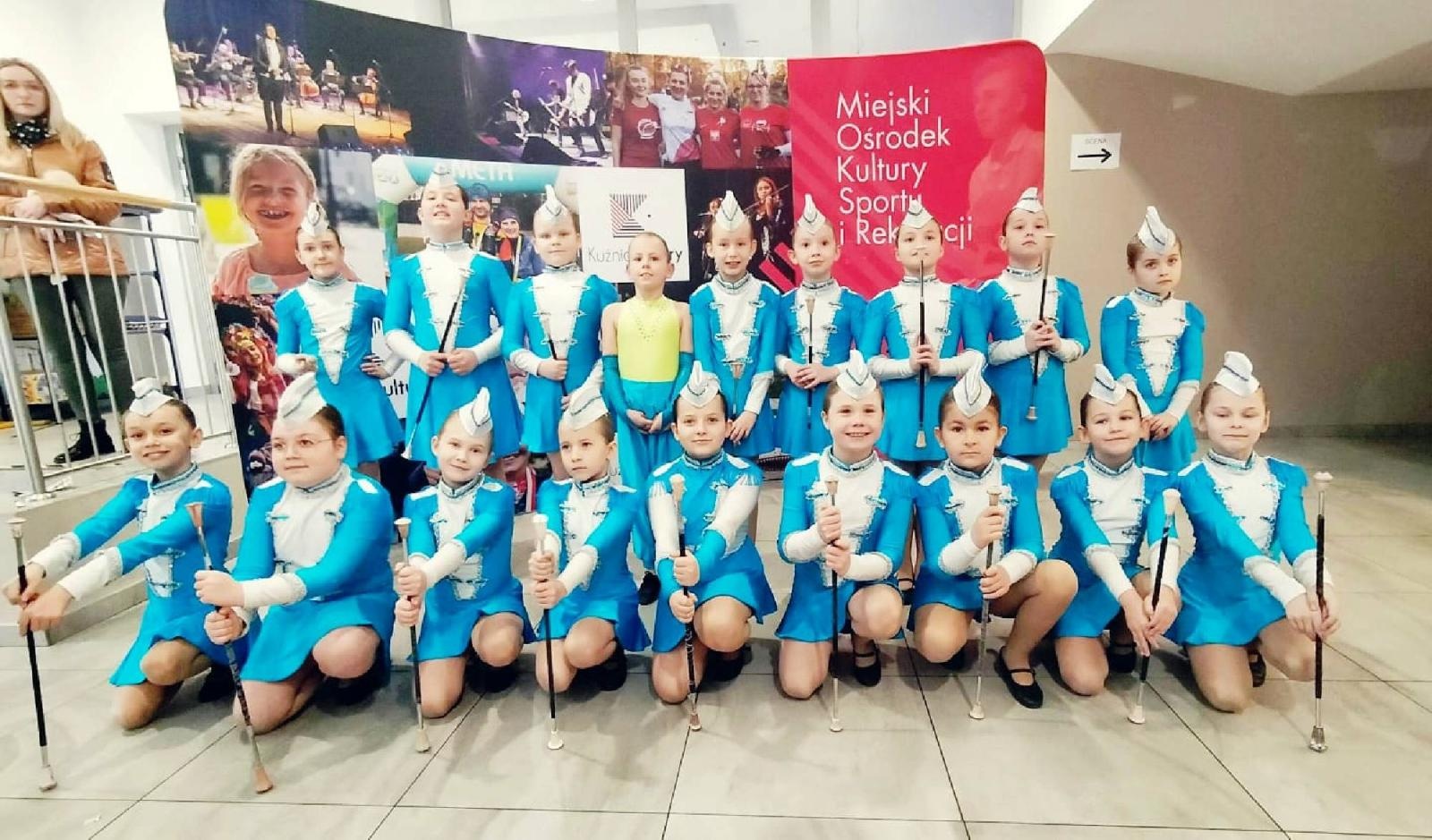 Zdjęcie w galerii na portalu naszraciborz.pl: Doskonały początek nowego sezonu Zary wiadomości z regionu