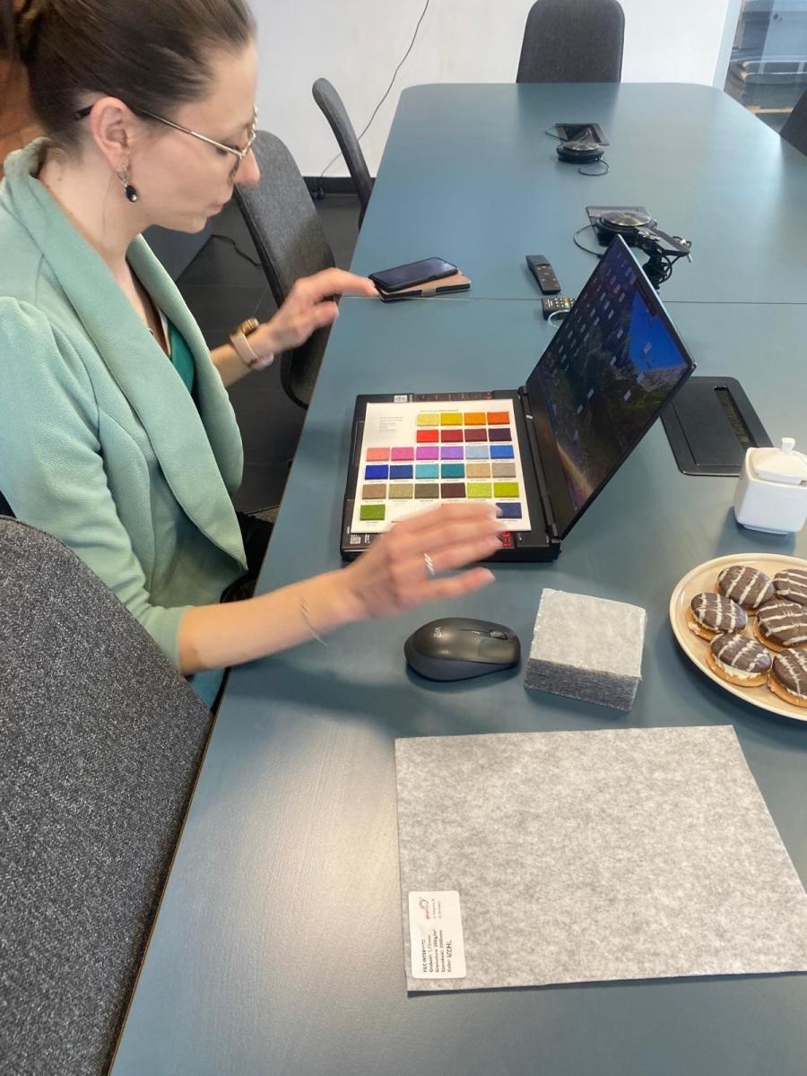 Zdjęcie w galerii na portalu naszraciborz.pl: W Domu Kultury w Kietrzu powstanie salka wokalna wiadomości z regionu