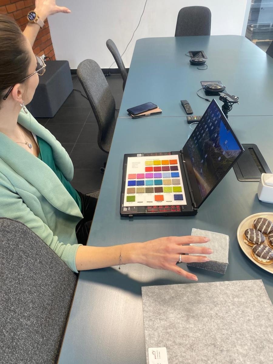 Zdjęcie w galerii na portalu naszraciborz.pl: W Domu Kultury w Kietrzu powstanie salka wokalna wiadomości z regionu