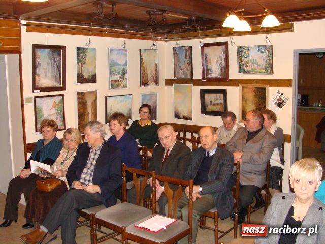 Zdjęcie w galerii na portalu naszraciborz.pl: Kultura muzyczna Raciborza wiadomości z regionu