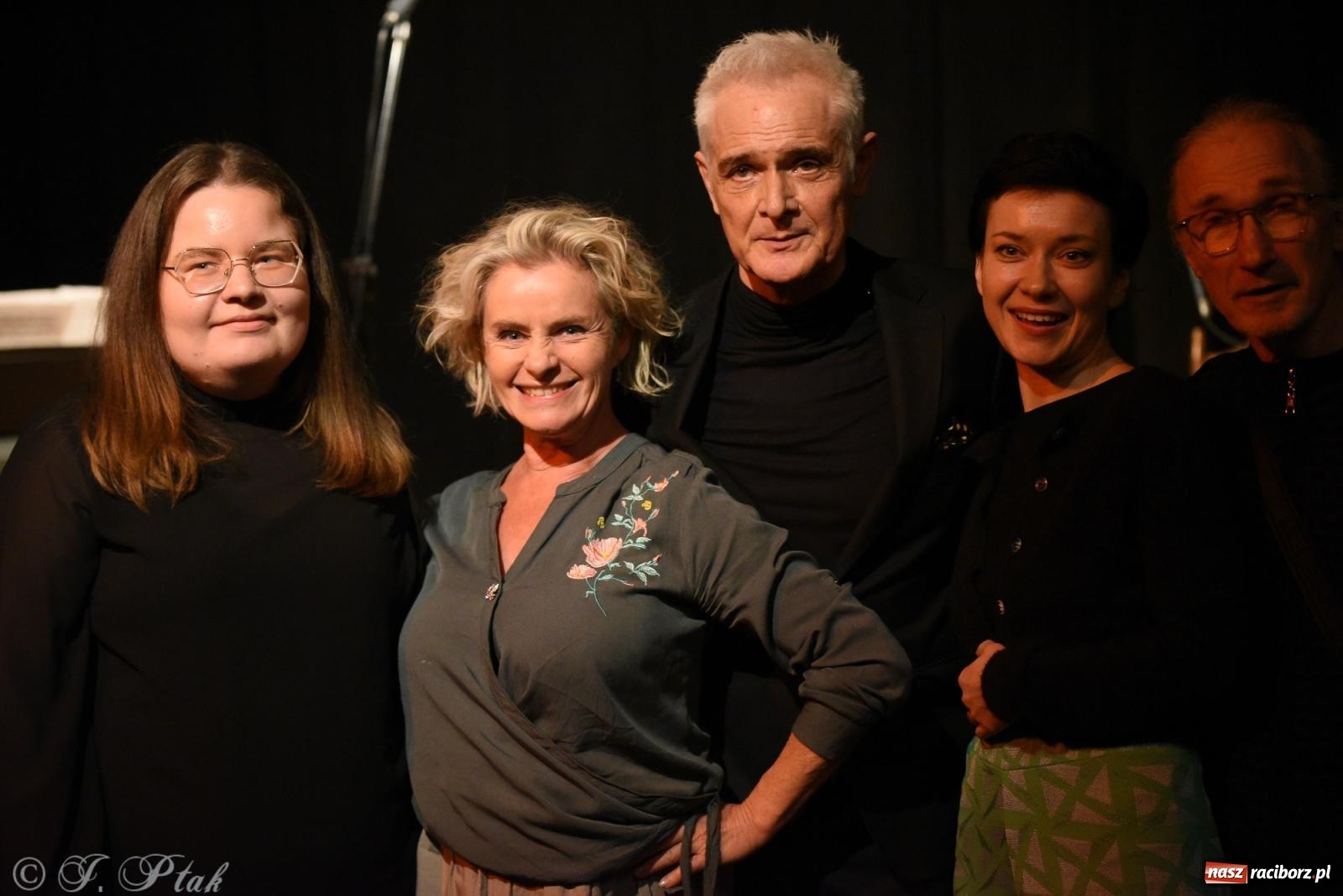 Zdjęcie w galerii na portalu naszraciborz.pl: Wokół Herberta, czyli potęga smaku, albo sztuczny miód w Strzesze wiadomości z regionu