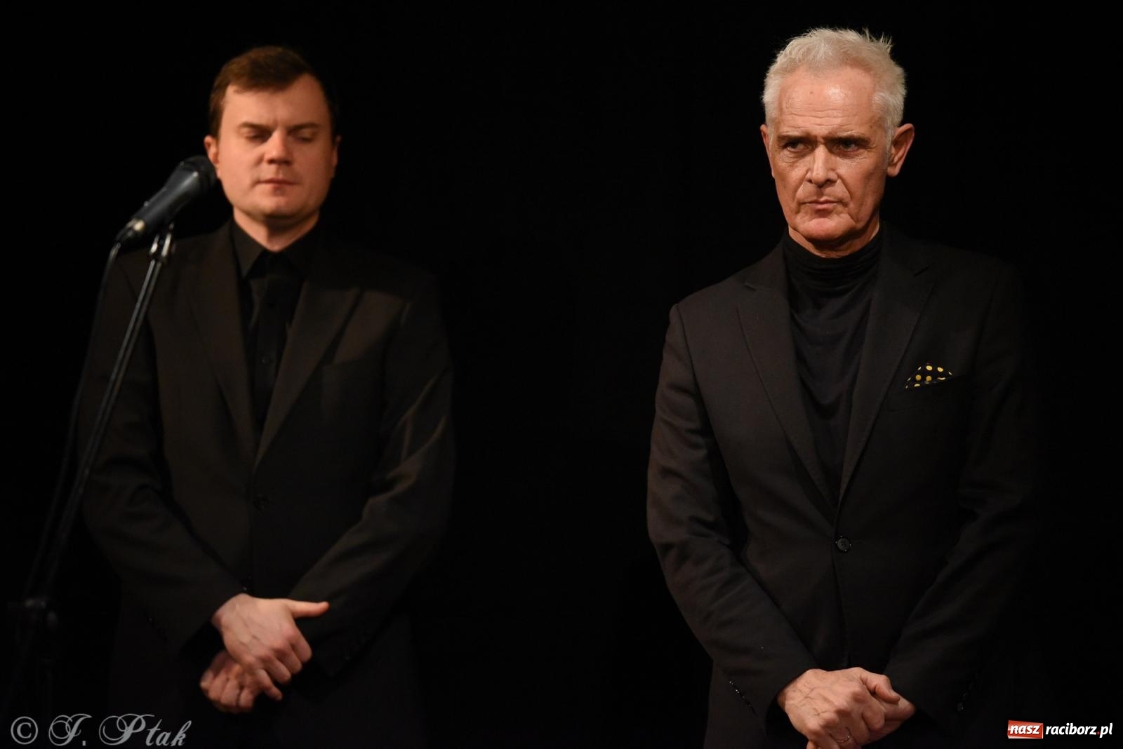 Zdjęcie w galerii na portalu naszraciborz.pl: Wokół Herberta, czyli potęga smaku, albo sztuczny miód w Strzesze wiadomości z regionu