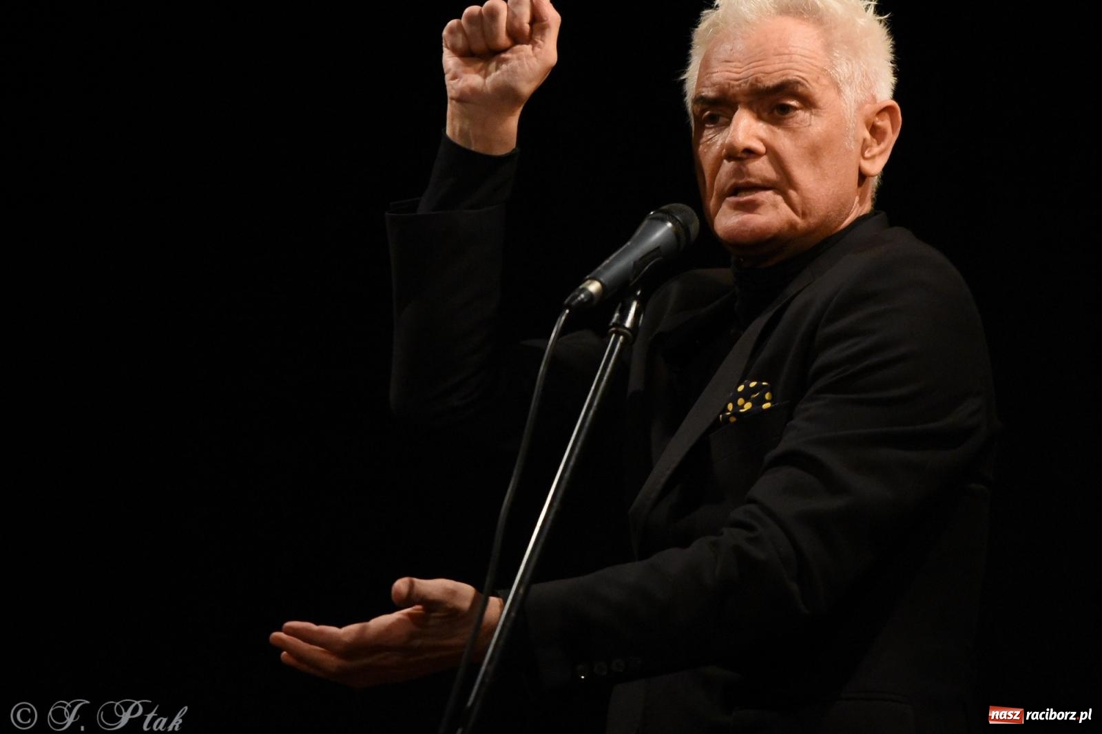 Zdjęcie w galerii na portalu naszraciborz.pl: Wokół Herberta, czyli potęga smaku, albo sztuczny miód w Strzesze wiadomości z regionu