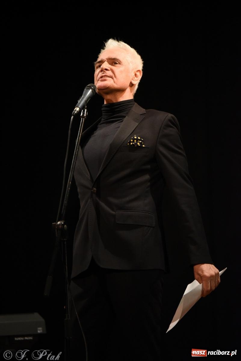 Zdjęcie w galerii na portalu naszraciborz.pl: Wokół Herberta, czyli potęga smaku, albo sztuczny miód w Strzesze wiadomości z regionu