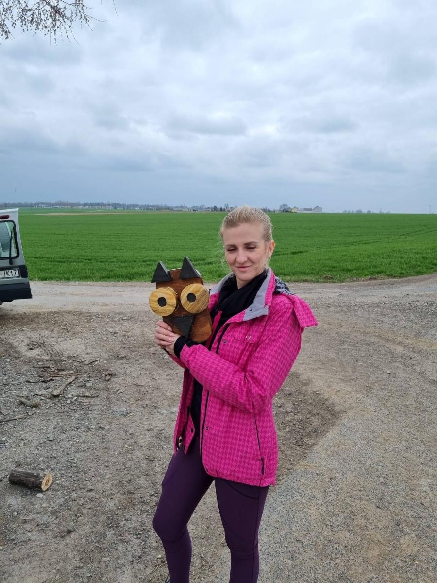 Zdjęcie w galerii na portalu naszraciborz.pl: Ponad 160 nowych drzew - strażników pamięci wiadomości z regionu