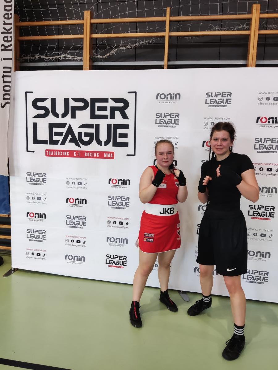 Zdjęcie w galerii na portalu naszraciborz.pl: Pięściarze z klubu Łamator na podium Mistrzostw Śląska wiadomości z regionu