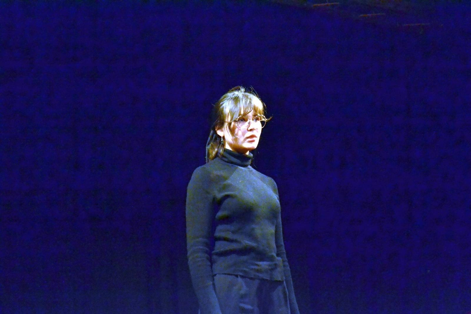 Zdjęcie w galerii na portalu naszraciborz.pl: OKR - znamy wyniki rejonowych przesłuchań w Raciborzu wiadomości z regionu