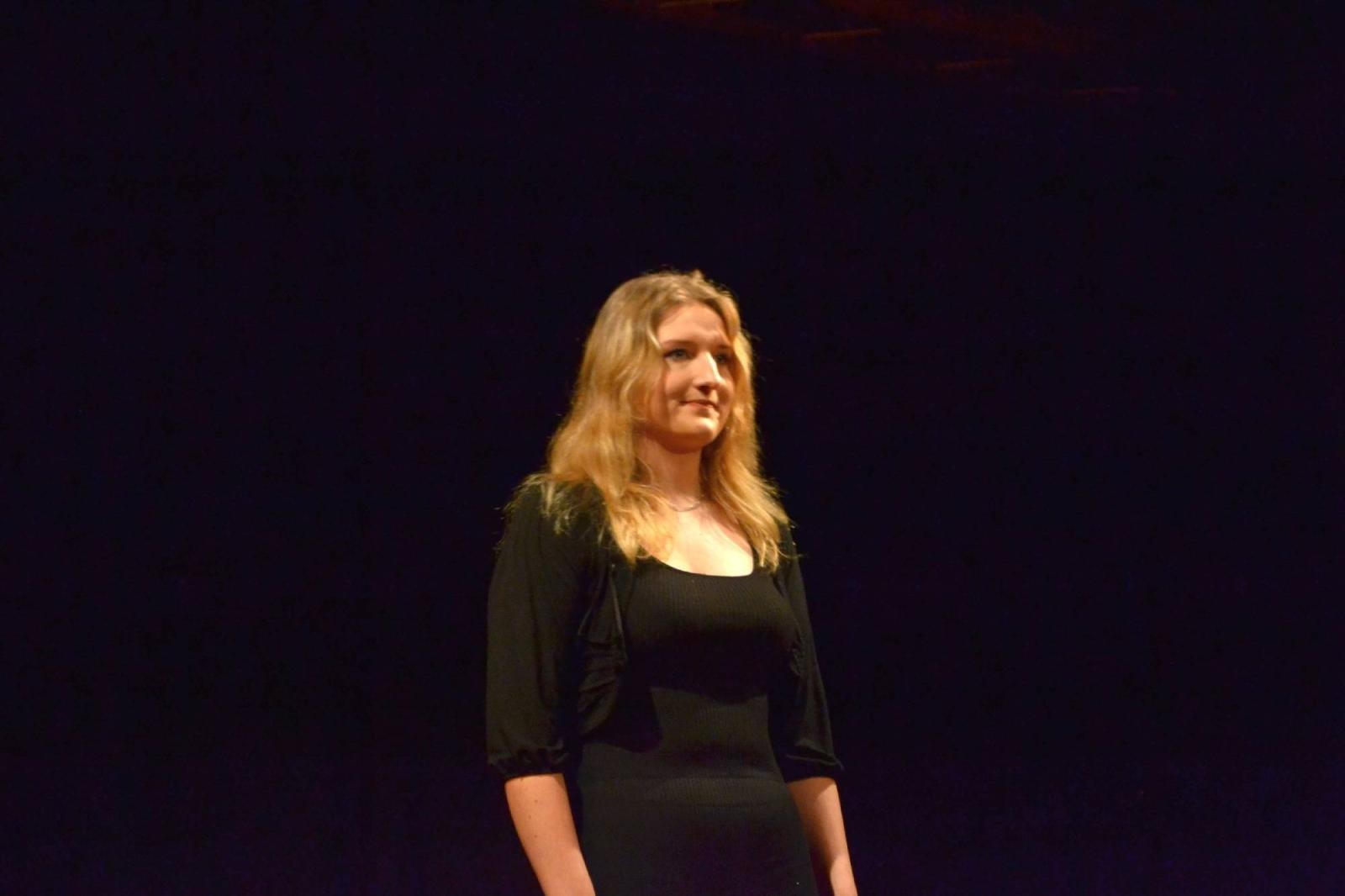 Zdjęcie w galerii na portalu naszraciborz.pl: OKR - znamy wyniki rejonowych przesłuchań w Raciborzu wiadomości z regionu