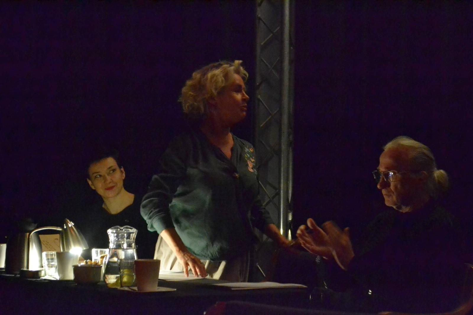 Zdjęcie w galerii na portalu naszraciborz.pl: OKR - znamy wyniki rejonowych przesłuchań w Raciborzu wiadomości z regionu