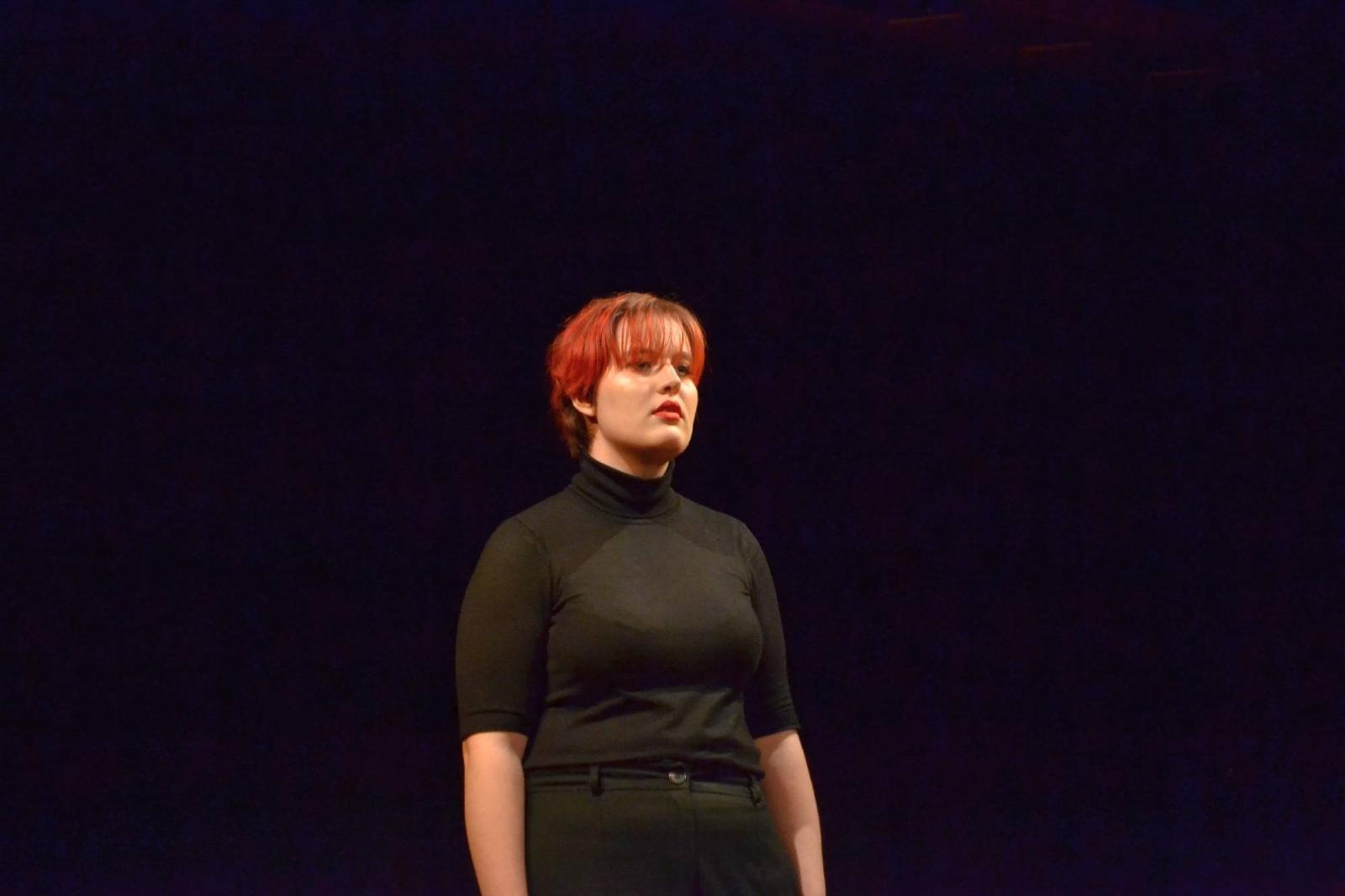 Zdjęcie w galerii na portalu naszraciborz.pl: OKR - znamy wyniki rejonowych przesłuchań w Raciborzu wiadomości z regionu