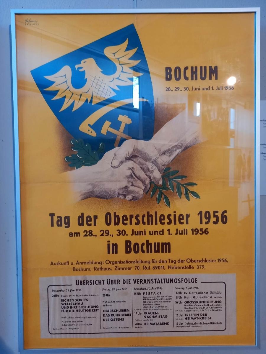 Zdjęcie w galerii na portalu naszraciborz.pl: Königswinter. Śląskie spotkania z udziałem raciborzan wiadomości z regionu