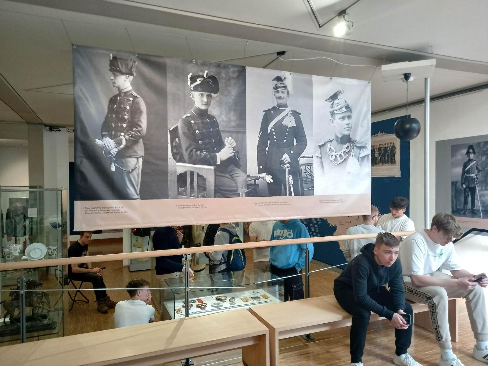 Zdjęcie w galerii na portalu naszraciborz.pl: Königswinter. Śląskie spotkania z udziałem raciborzan wiadomości z regionu