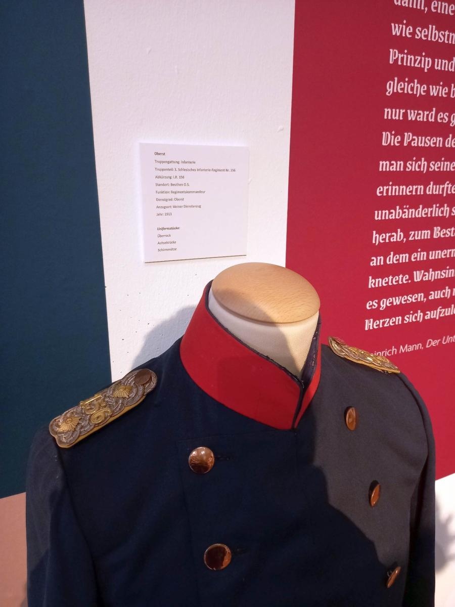 Zdjęcie w galerii na portalu naszraciborz.pl: Königswinter. Śląskie spotkania z udziałem raciborzan wiadomości z regionu