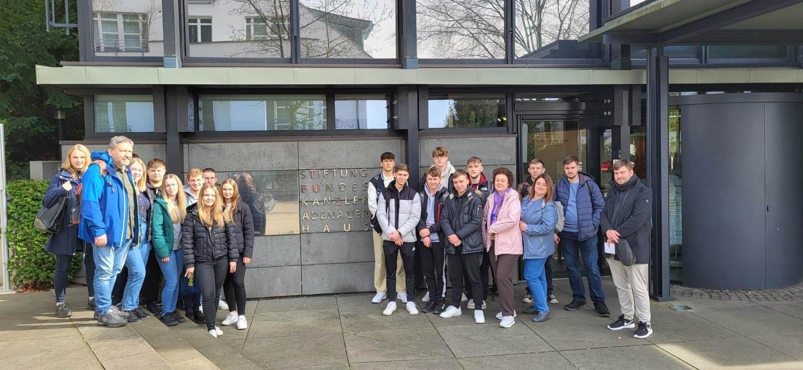 Zdjęcie w galerii na portalu naszraciborz.pl: Königswinter. Śląskie spotkania z udziałem raciborzan wiadomości z regionu