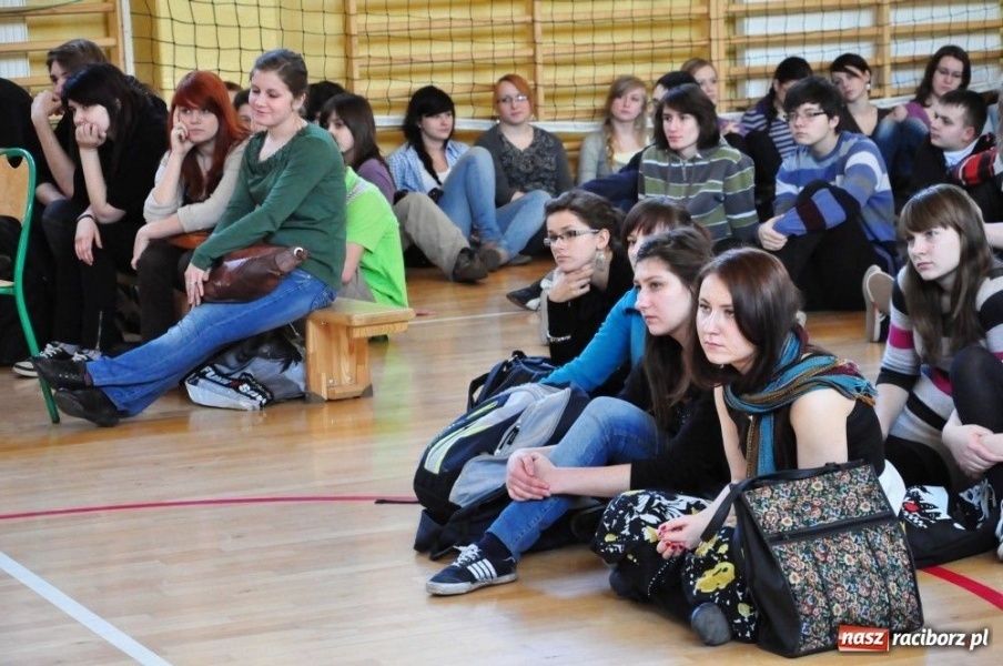 Zdjęcie w galerii na portalu naszraciborz.pl: Pamiętają o żołnierzach wyklętych wiadomości z regionu