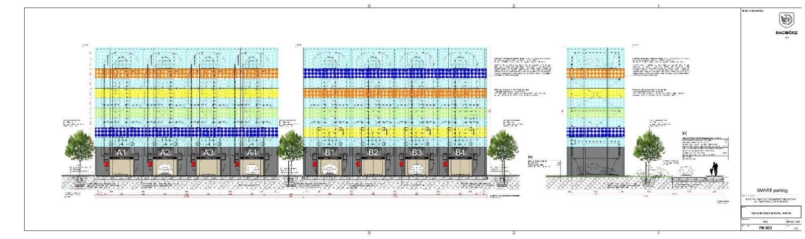 Zdjęcie w galerii na portalu naszraciborz.pl: Centrum przesiadkowe to pomysł ratusza na wykorzystanie środków z UE wiadomości z regionu