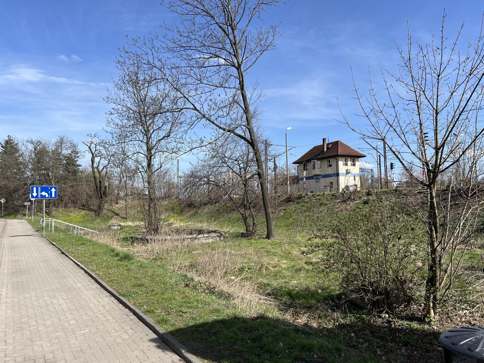 Zdjęcie w galerii na portalu naszraciborz.pl: Centrum przesiadkowe to pomysł ratusza na wykorzystanie środków z UE wiadomości z regionu