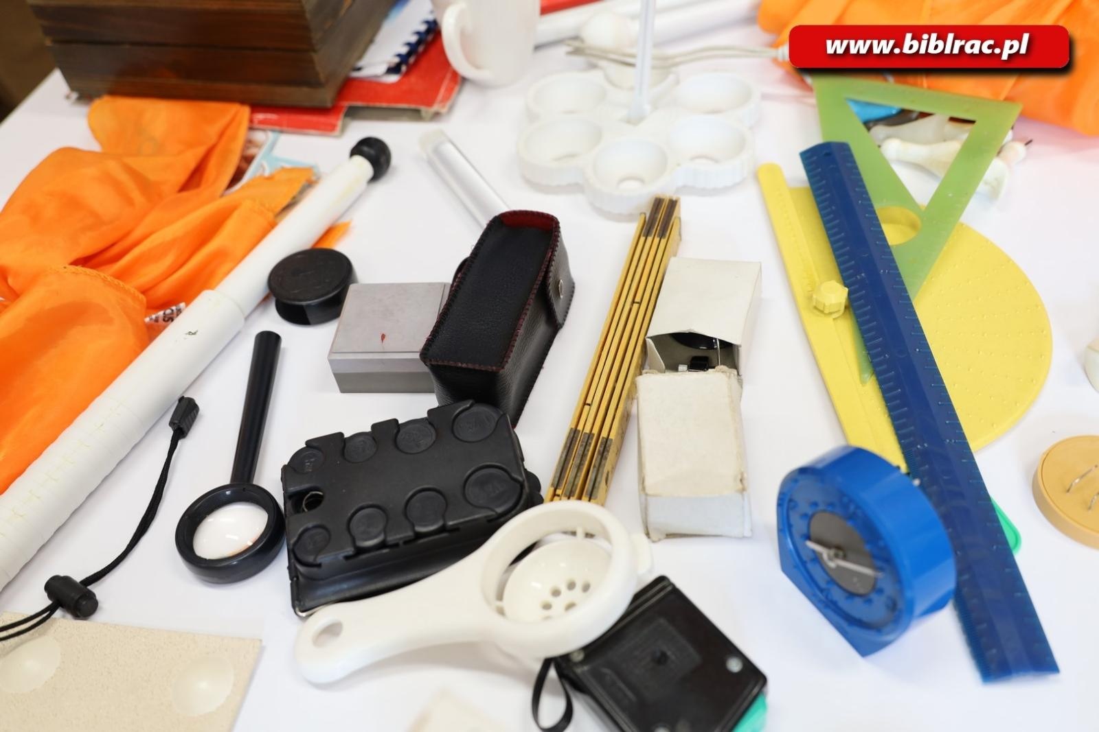 Zdjęcie w galerii na portalu naszraciborz.pl: Lekcje inne niż wszystkie w raciborskiej bibliotece wiadomości z regionu