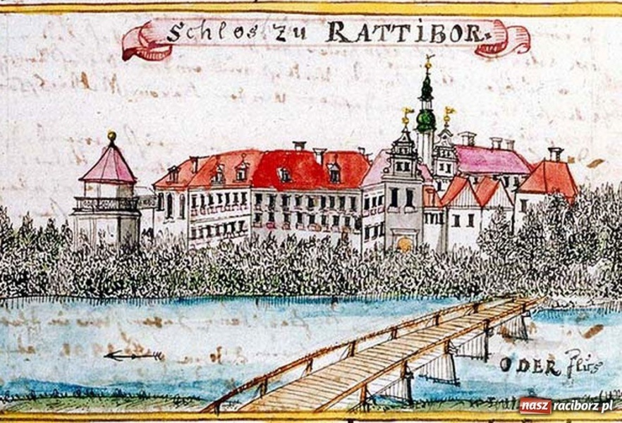 Zdjęcie w galerii na portalu naszraciborz.pl: Jak nie Wawel, to co? wiadomości z regionu