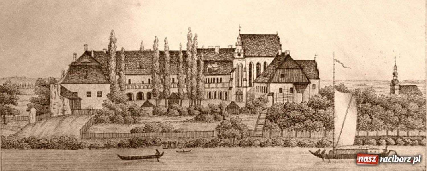 Zdjęcie w galerii na portalu naszraciborz.pl: Jak nie Wawel, to co? wiadomości z regionu