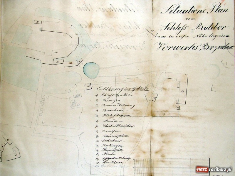 Zdjęcie w galerii na portalu naszraciborz.pl: Jak nie Wawel, to co? wiadomości z regionu