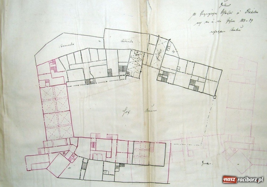 Zdjęcie w galerii na portalu naszraciborz.pl: Jak nie Wawel, to co? wiadomości z regionu