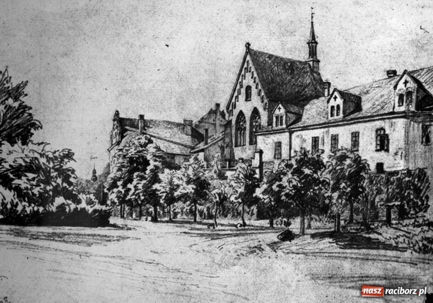 Zdjęcie w galerii na portalu naszraciborz.pl: Jak nie Wawel, to co? wiadomości z regionu