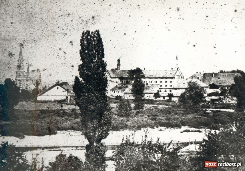 Zdjęcie w galerii na portalu naszraciborz.pl: Jak nie Wawel, to co? wiadomości z regionu