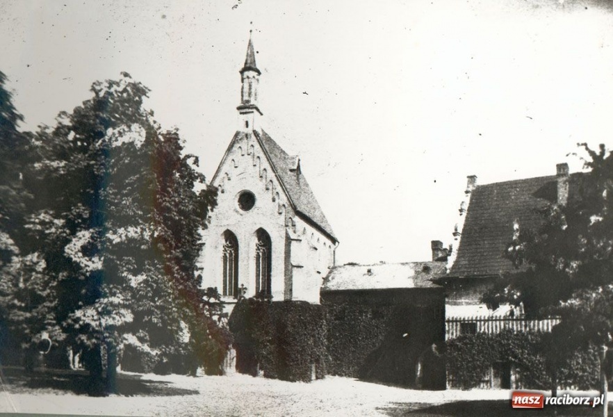 Zdjęcie w galerii na portalu naszraciborz.pl: Jak nie Wawel, to co? wiadomości z regionu