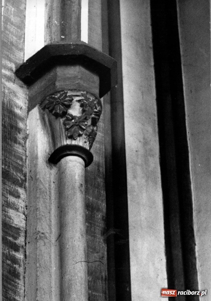 Zdjęcie w galerii na portalu naszraciborz.pl: Jak nie Wawel, to co? wiadomości z regionu