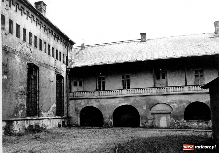 Zdjęcie w galerii na portalu naszraciborz.pl: Jak nie Wawel, to co? wiadomości z regionu