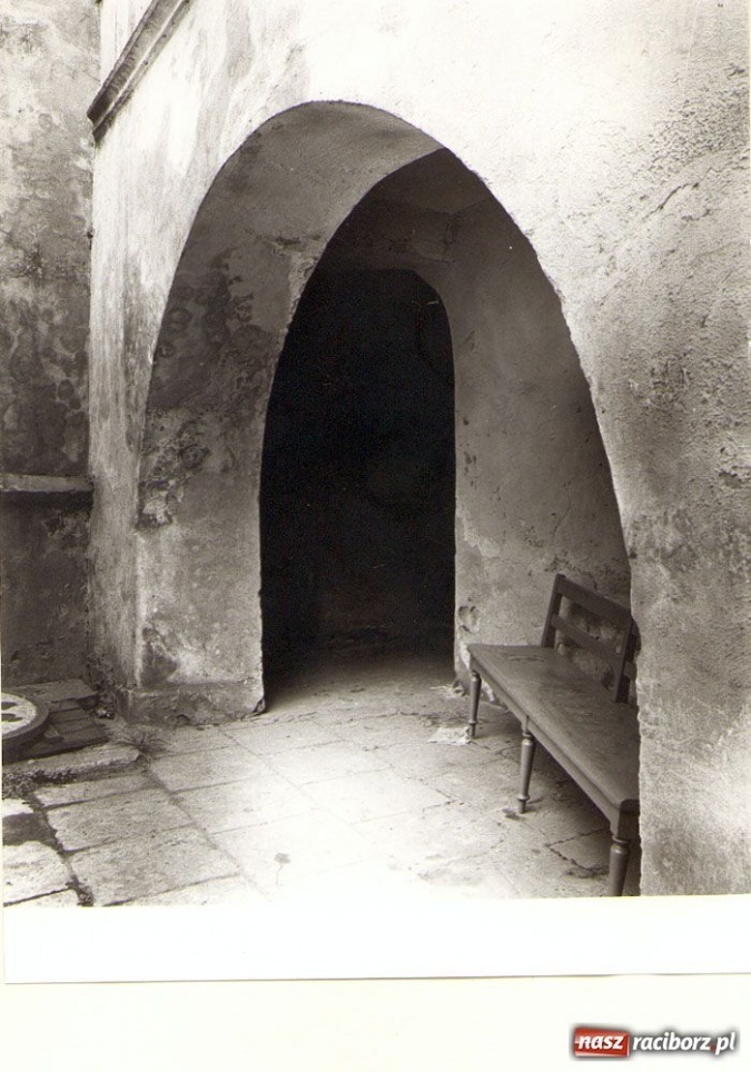 Zdjęcie w galerii na portalu naszraciborz.pl: Jak nie Wawel, to co? wiadomości z regionu