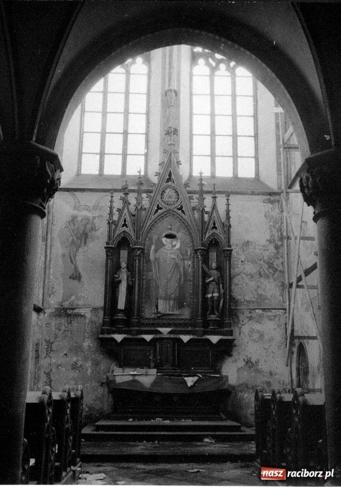 Zdjęcie w galerii na portalu naszraciborz.pl: Jak nie Wawel, to co? wiadomości z regionu